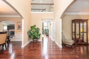 446 Nottingham Dr, Marietta, GA 30066 - Photo 9