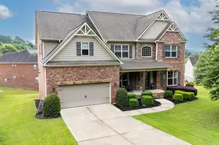 446 Nottingham Dr, Marietta, GA 30066 - Photo 1