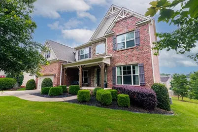 446 Nottingham Drive, Marietta, GA 30066 - Photo 3