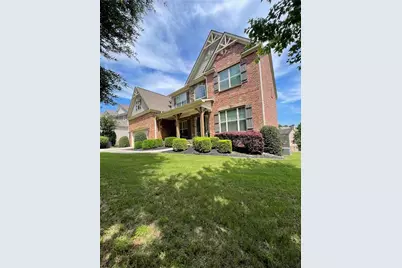 446 Nottingham Drive, Marietta, GA 30066 - Photo 5