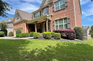 446 Nottingham Dr, Marietta, GA 30066 - Photo 5