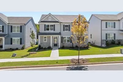 109 King Village, Braselton, GA 30517 - Photo 1