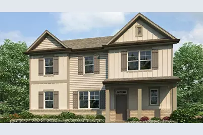 109 King Village, Braselton, GA 30517 - Photo 1
