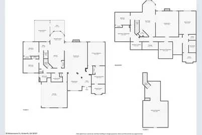 39 Waterstone Court, Acworth, GA 30101 - Photo 53