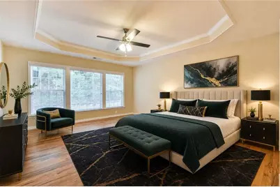 5155 Harbury Lane, Suwanee, GA 30024 - Photo 17