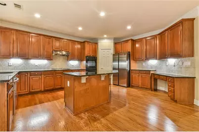 5155 Harbury Lane, Suwanee, GA 30024 - Photo 13