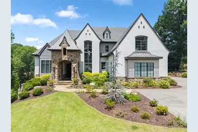 2799 Club Drive, Gainesville, GA 30506 - Photo 1