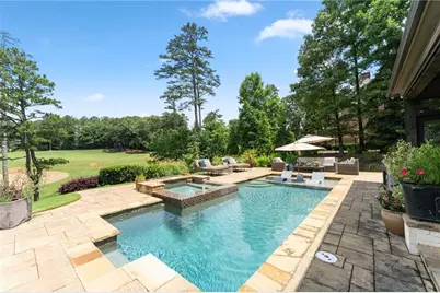 2799 Club Drive, Gainesville, GA 30506 - Photo 53