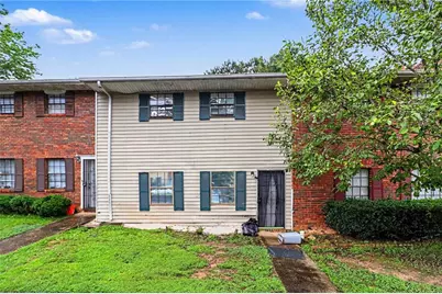 6354 Shannon Parkway #15C, Union City, GA 30291 - Photo 1