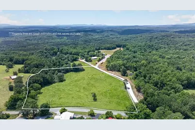0 Conns Creek Road, Ball Ground, GA 30107 - Photo 3