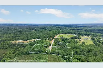 0 Conns Creek Road, Ball Ground, GA 30107 - Photo 1