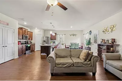 3715 Tommyhawk Court, Douglasville, GA 30135 - Photo 7