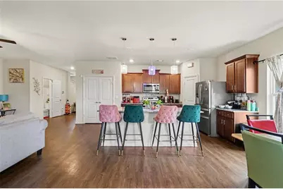 3715 Tommyhawk Court, Douglasville, GA 30135 - Photo 11
