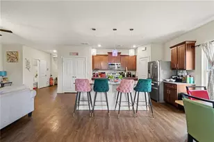 3715 Tommyhawk Ct, Douglasville, GA 30135 - Photo 11