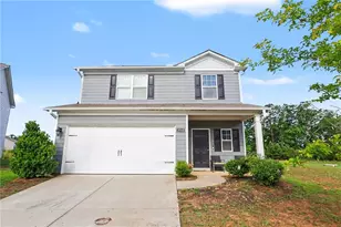 3715 Tommyhawk Ct, Douglasville, GA 30135 - Photo 1