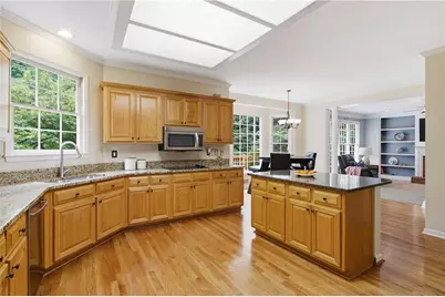 381 Ashbourne Trail, Lawrenceville, GA 30043 - Photo 9
