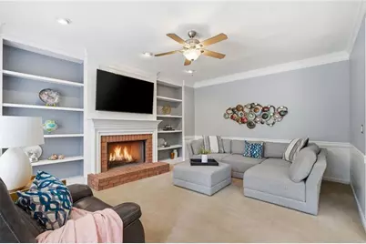 381 Ashbourne Trail, Lawrenceville, GA 30043 - Photo 17