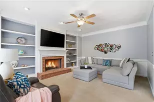 381 Ashbourne Trail, Lawrenceville, GA 30043 - Photo 17