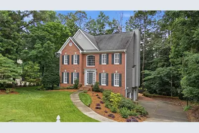 381 Ashbourne Trail, Lawrenceville, GA 30043 - Photo 53