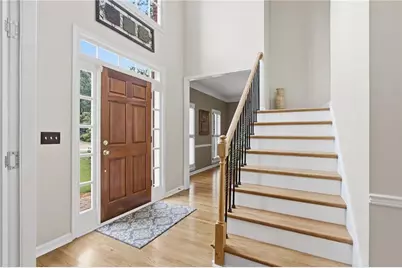 381 Ashbourne Trail, Lawrenceville, GA 30043 - Photo 3