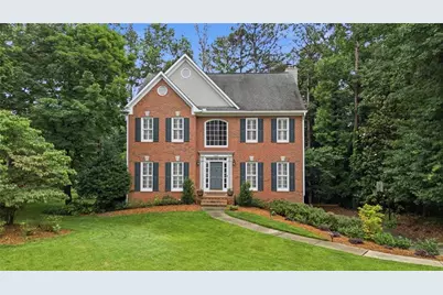 381 Ashbourne Trail, Lawrenceville, GA 30043 - Photo 1