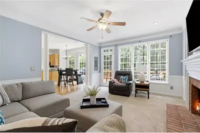 381 Ashbourne Trail, Lawrenceville, GA 30043 - Photo 19
