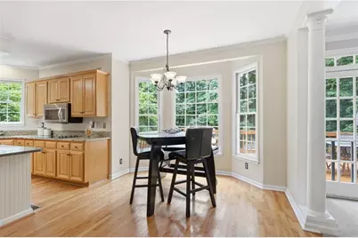 381 Ashbourne Trail, Lawrenceville, GA 30043 - Photo 13