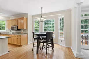 381 Ashbourne Trail, Lawrenceville, GA 30043 - Photo 13