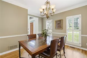 381 Ashbourne Trail, Lawrenceville, GA 30043 - Photo 7
