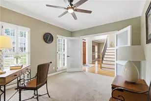 381 Ashbourne Trail, Lawrenceville, GA 30043 - Photo 5