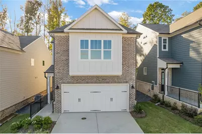 2726 Rylee Carter Street, Dacula, GA 30019 - Photo 1