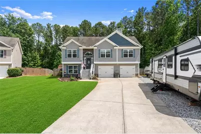 66 Butler Park Place, Dallas, GA 30157 - Photo 33