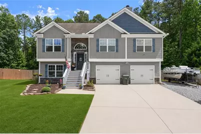 66 Butler Park Place, Dallas, GA 30157 - Photo 1