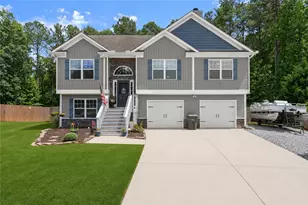 66 Butler Park Pl, Dallas, GA 30157 - Photo 1