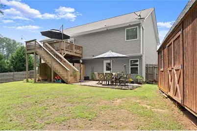 66 Butler Park Place, Dallas, GA 30157 - Photo 31
