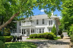421 Church Street NE, Marietta, GA 30060 - Photo 1