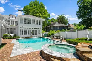 421 Church Street NE, Marietta, GA 30060 - Photo 81