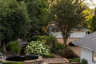 421 Church Street NE, Marietta, GA 30060 - Photo 87
