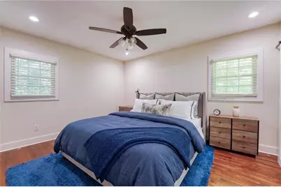 3076 McCully Drive NE, Atlanta, GA 30345 - Photo 9