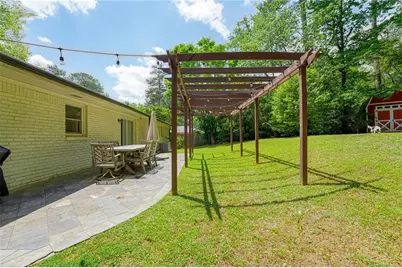 3076 McCully Drive NE, Atlanta, GA 30345 - Photo 21