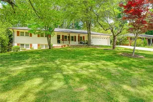 3076 McCully Dr NE, Atlanta, GA 30345 - Photo 1