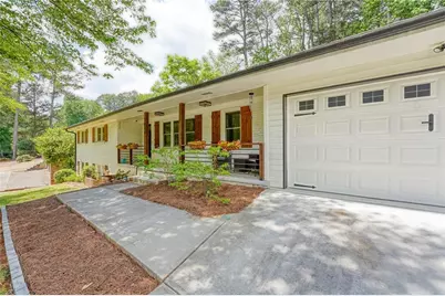 3076 McCully Drive NE, Atlanta, GA 30345 - Photo 3