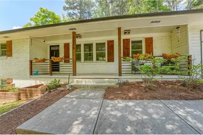 3076 McCully Drive NE, Atlanta, GA 30345 - Photo 25