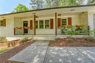 3076 McCully Dr NE, Atlanta, GA 30345 - Photo 25