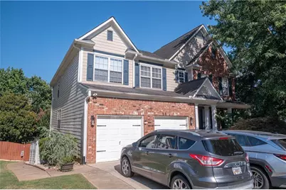 [Address not provided], Woodstock, GA 30188 - Photo 1