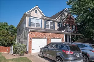 106 Woodview Ct, Woodstock, GA 30188 - Photo 1