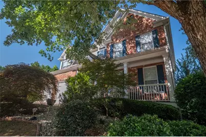 106 Woodview Court, Woodstock, GA 30188 - Photo 5
