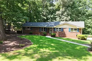 1179 Pathfinder Rd, Marietta, GA 30066 - Photo 1