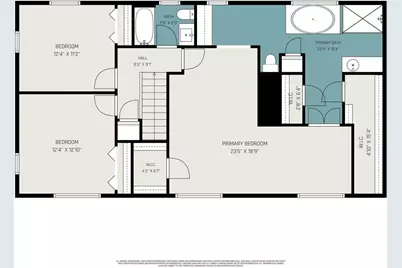 1428 Norwood Drive, Lilburn, GA 30047 - Photo 39