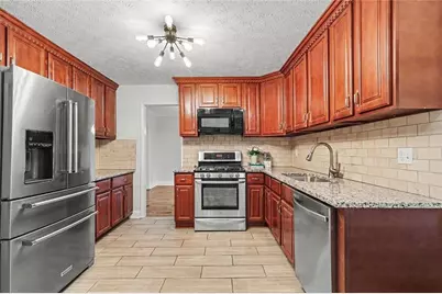 1428 Norwood Drive, Lilburn, GA 30047 - Photo 11